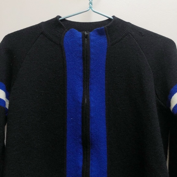 DKNY zipped cardigan - Picture 7 of 12